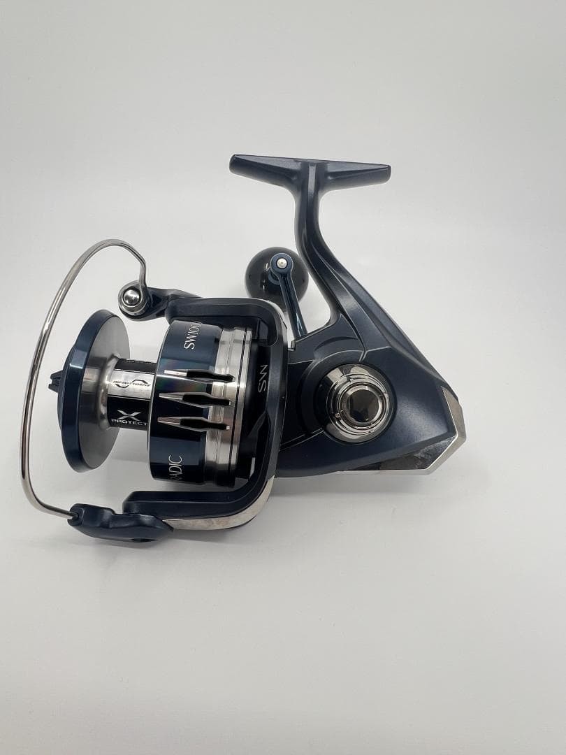 Shimano Large Spinning Reel 20 Stradic SW 10000HG 082