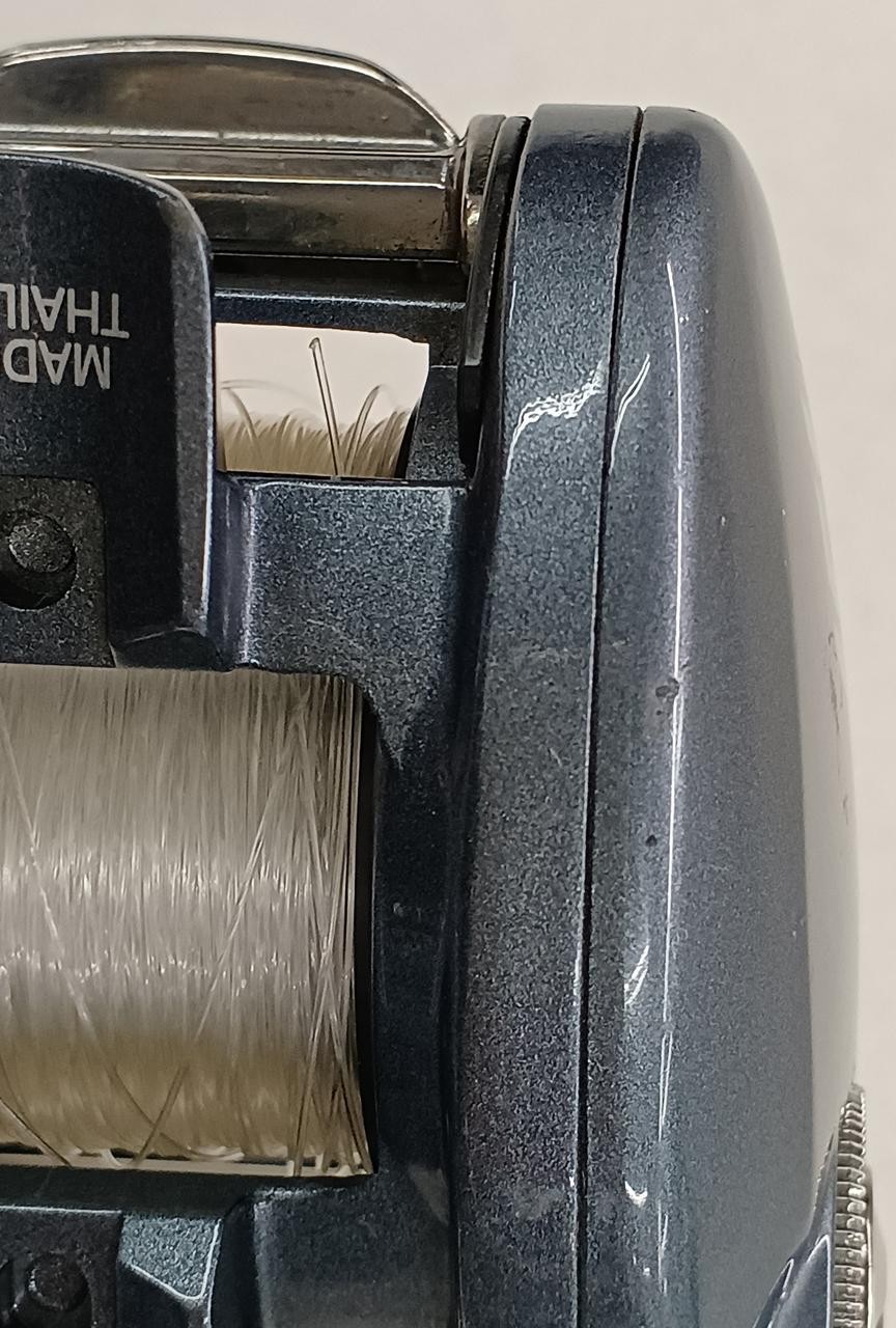 DAIWA ZILLION SV TW