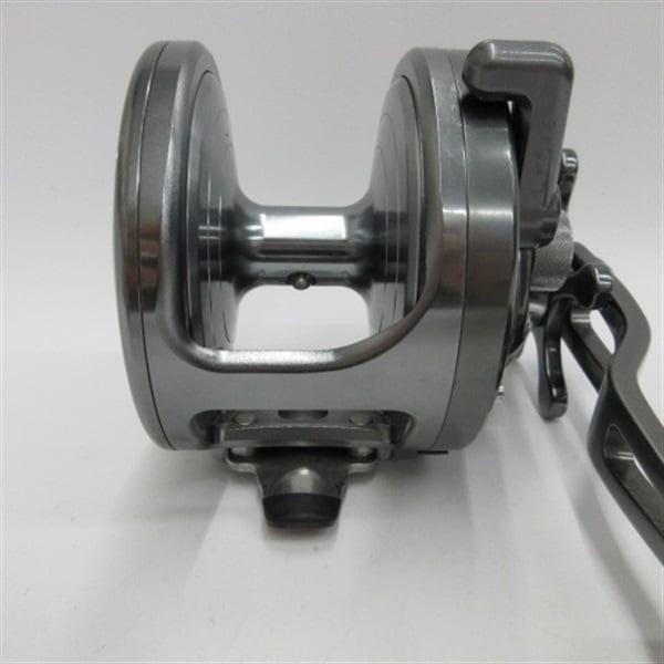 Shimano Ocea Jigger 5000P Baitcast Fishing JDM Reel RH 4.1 Ratio Manual clutch