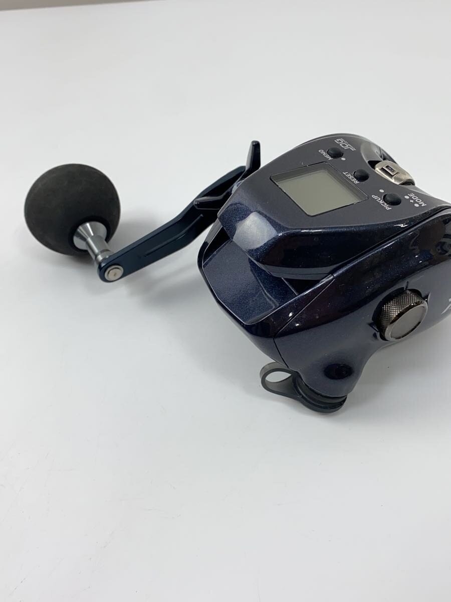 Daiwa Electric Reel Fishing Reel 11in x 7in x 10in Good Condition