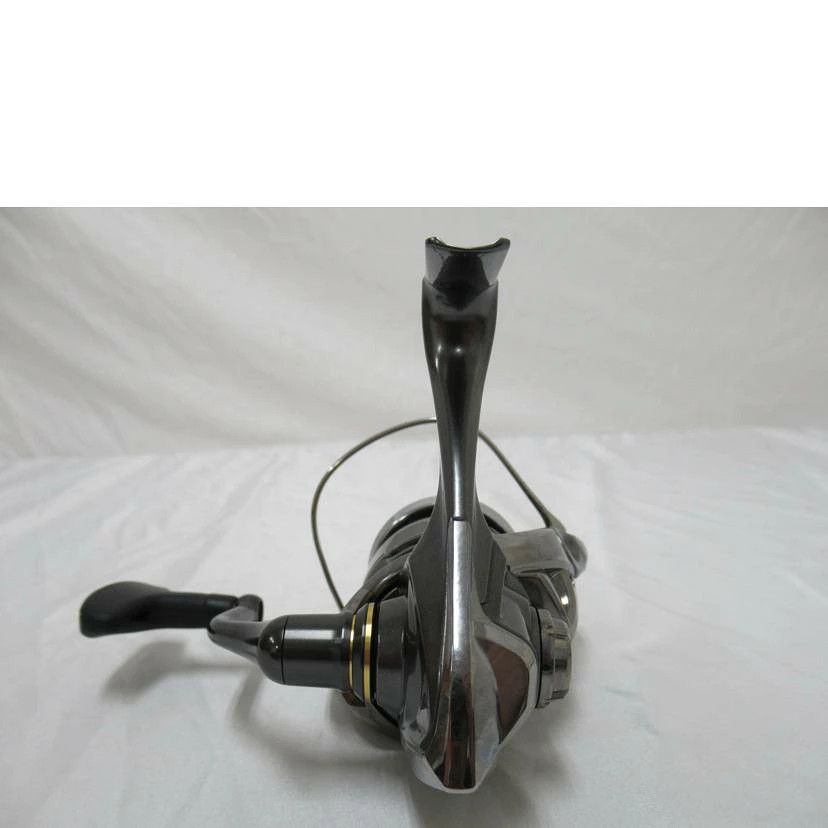 For /Reel/For 24 Twin Power C3000XG/046826/ A/63【】