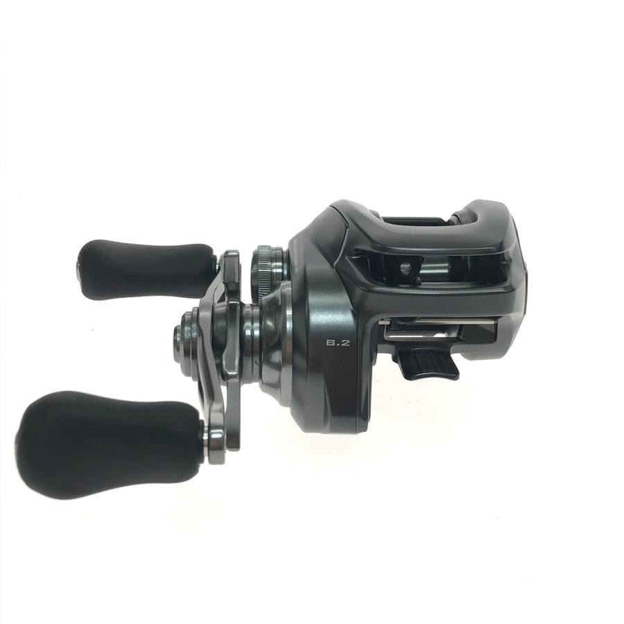 Used $$ SHIMANO Bait reel 22 Bantam RH 044617 No noticeable scratches or stains