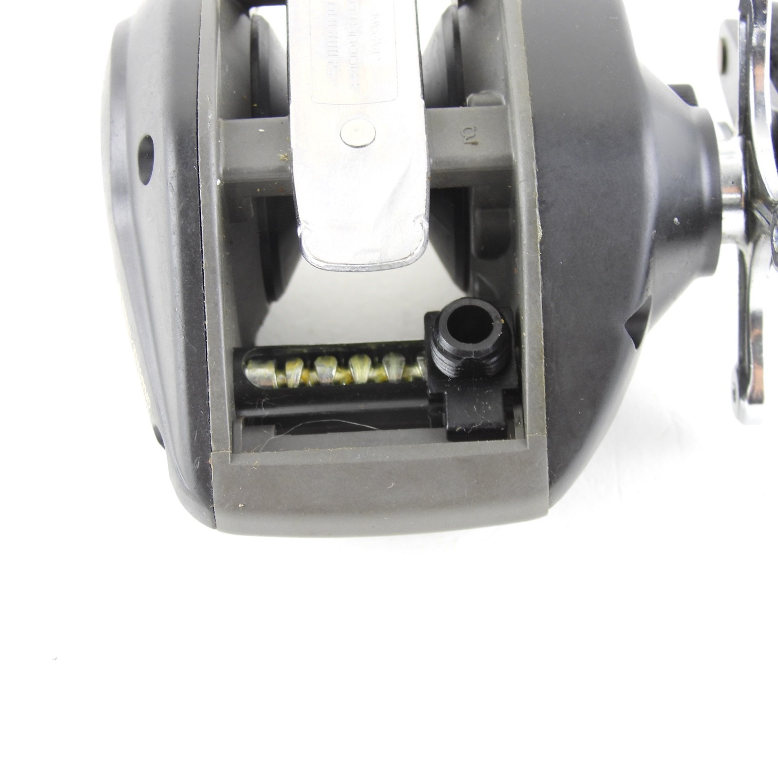 Shimano Bantam Bass One Mag B1-RM Fishing Reel. Made in Japan. See Description.
