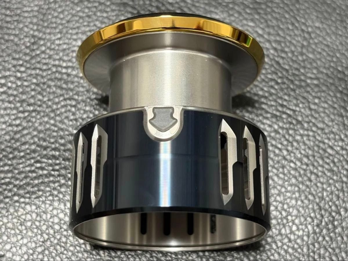 For 17 Twin Power XD 4000XG Spool