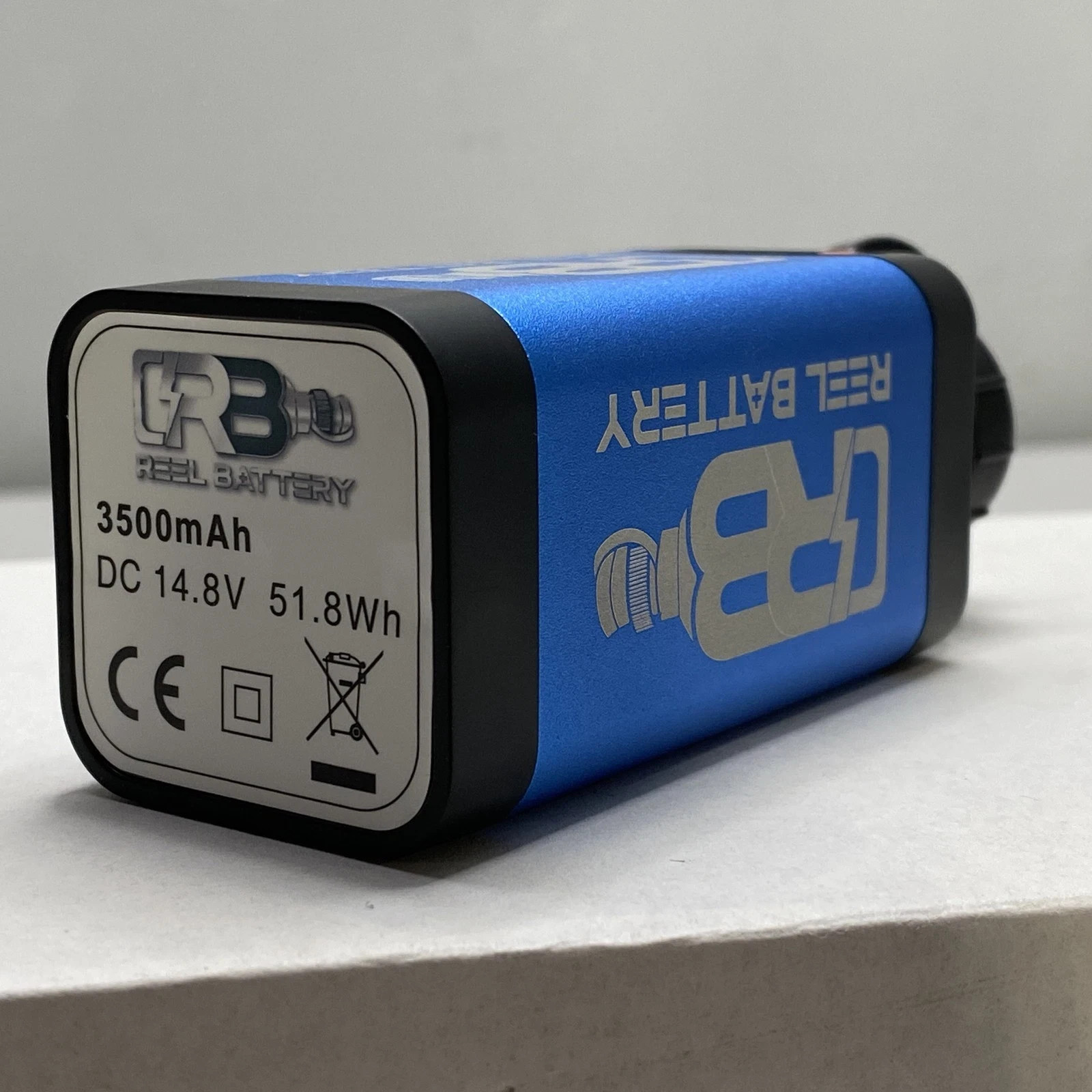 Reel Battery 14.8V/51.8Wh 3500mAh – Blue