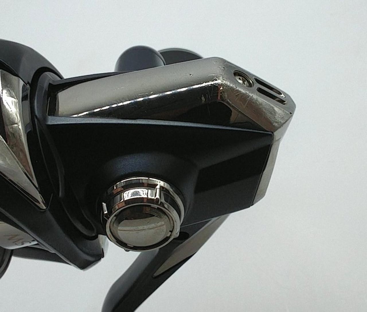 SHIMANO STRADIC SW4000HG 04241 Spinning Reel