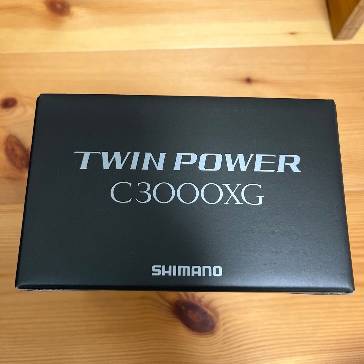 For 24 Twin Power C3000XG Spinning Reel – – First Come, First Served