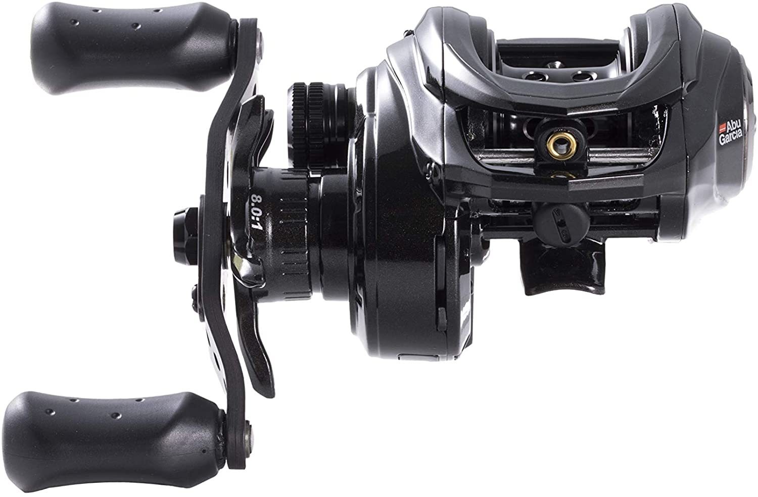 Abu Garcia Bait Reel Roxani 7.8 Mori Kagiya Pro Favorite