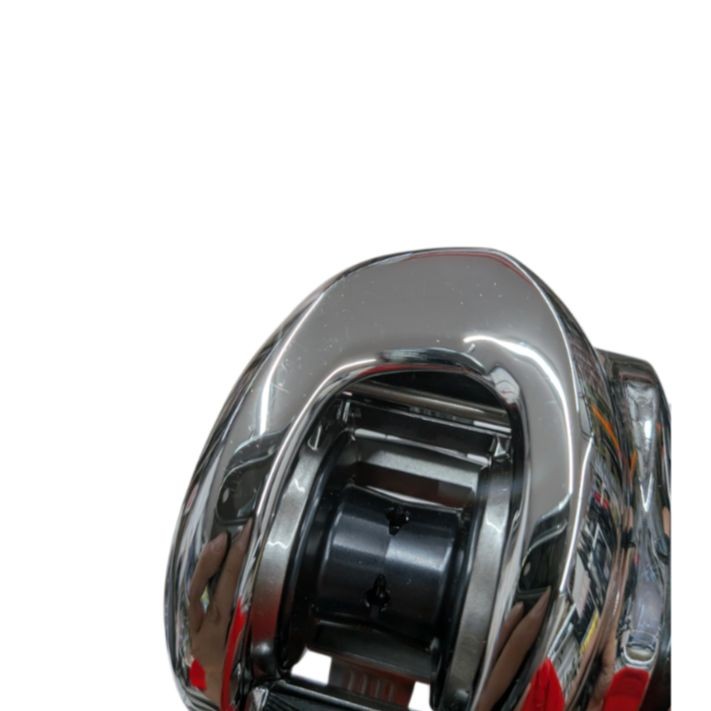 [Used] Shimano 19 Antares HG 03984 Baitcasting Reel Working No Accs – From JAPAN