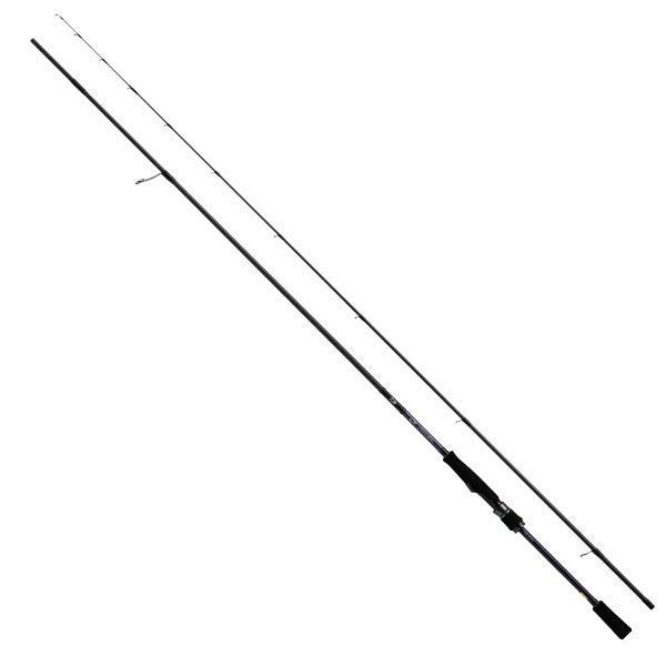 Daiwa EMERALDAS MX 76UL-S – N Spinning Rod for Eging