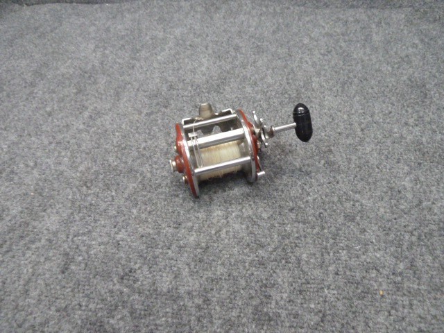 PENN PEER MONOFIL~209 Level Wind Fishing Reel