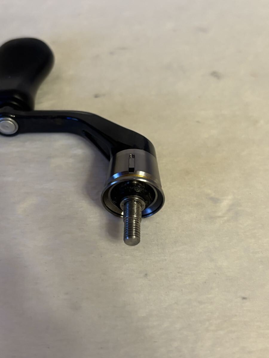 [ A, Freshwater Use] 16 Vanquish C2000S Handle 40mm