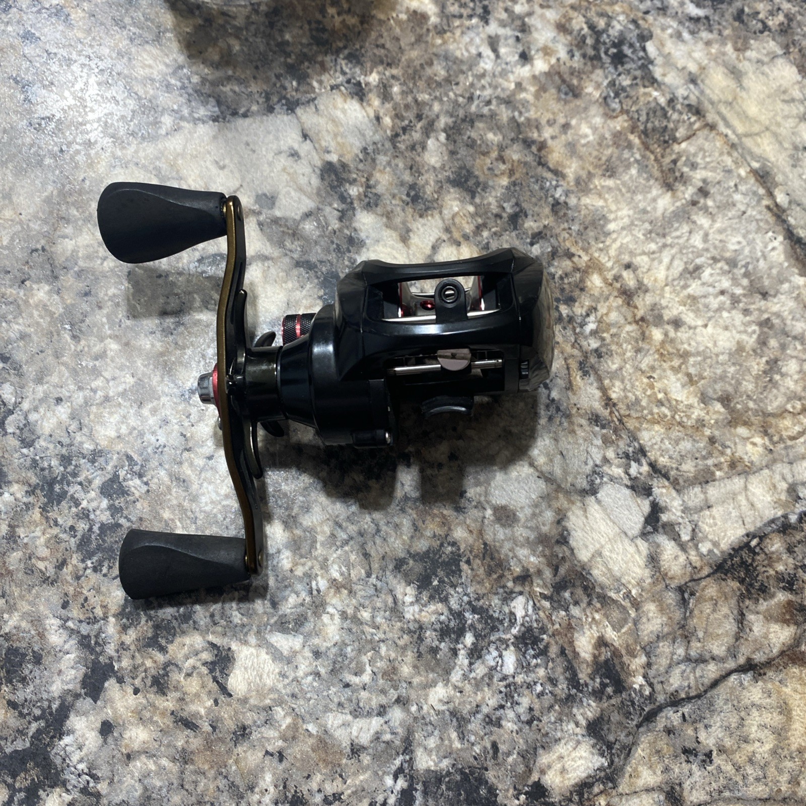 Piscifun Torrent Bait Casting Reel 18Lbs Max Drag 7.1:1 Right Hand