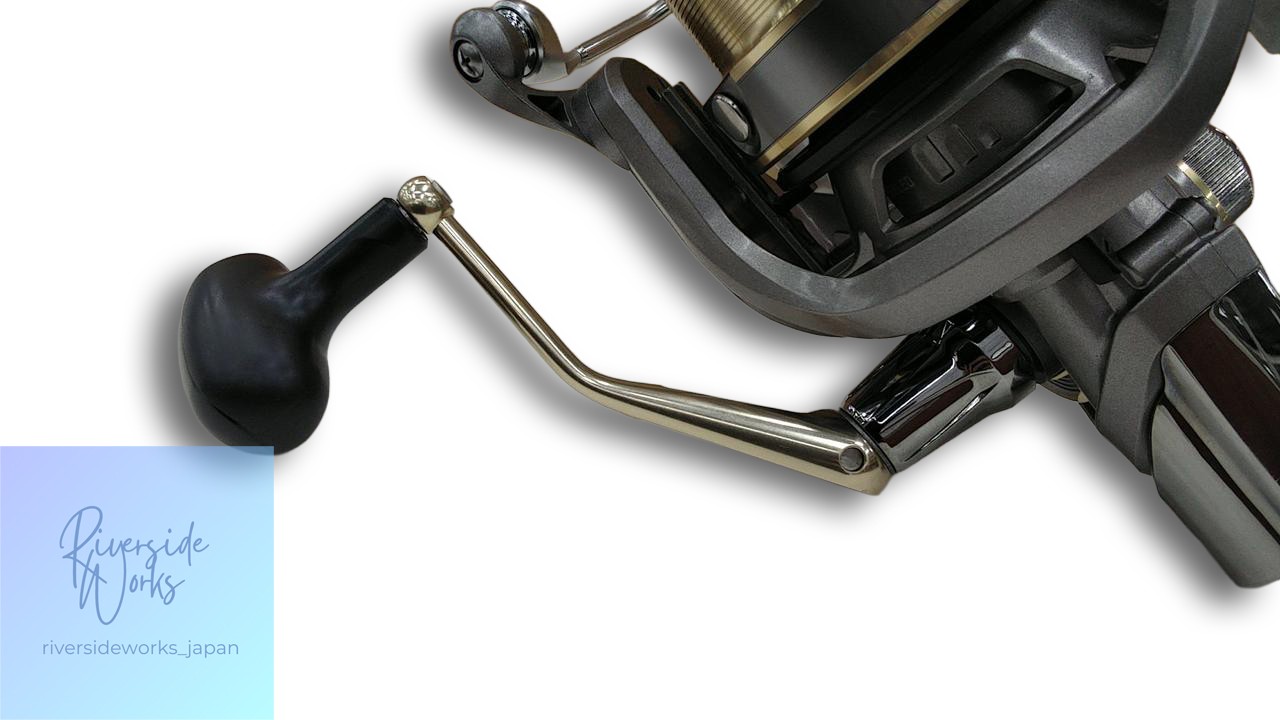 DAIWA Spinning Reel 23 Long Beam 35QD5