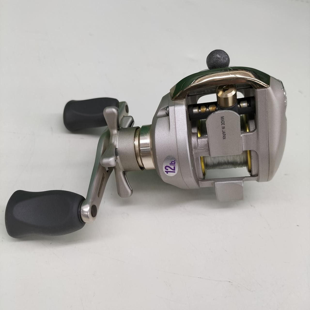Daiwa 103P Bait Reel For 14Y+ Japan