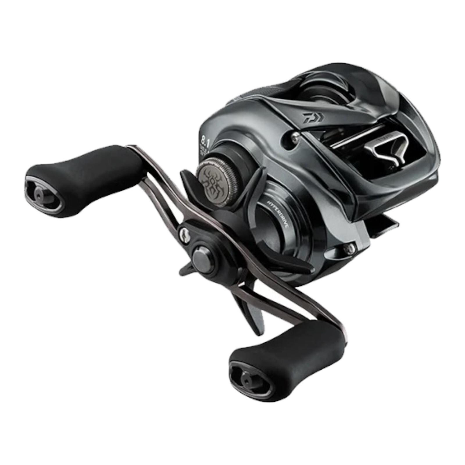 NEW Daiwa Tatula SV TW 100 Series Casting Reel – Choose Ratio / RH or LH