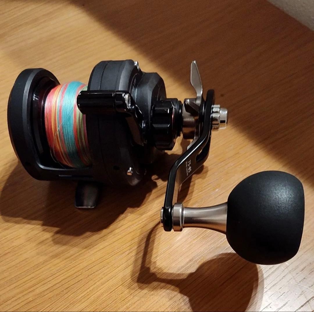 Daiwa 19 Catalina 15H