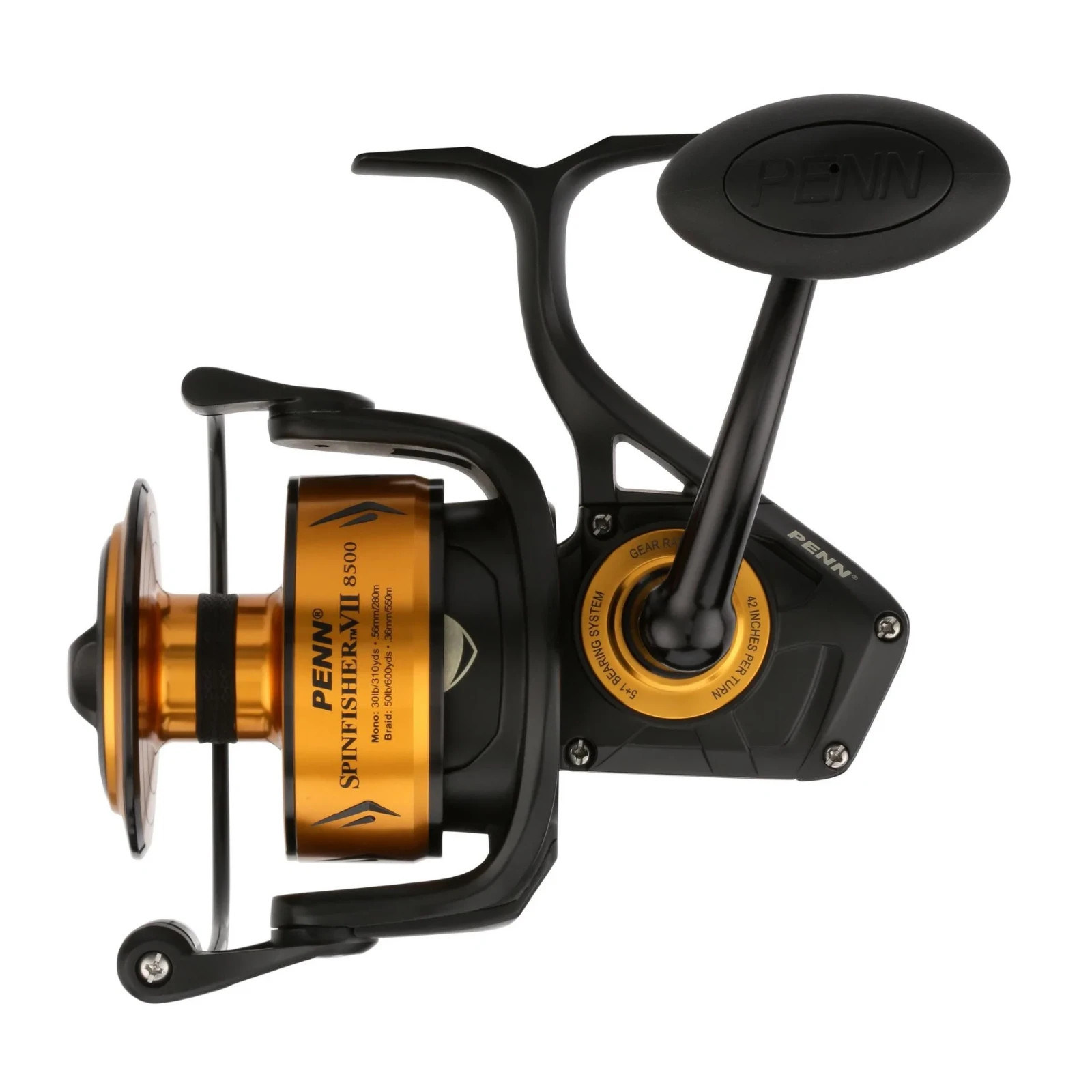 Penn Spinfisher VII 8500 Spinning Reel