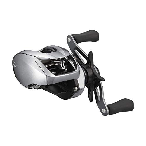 Daiwa Bait Reel 21 Zillion SV TW 1000HL Left Handle Japan