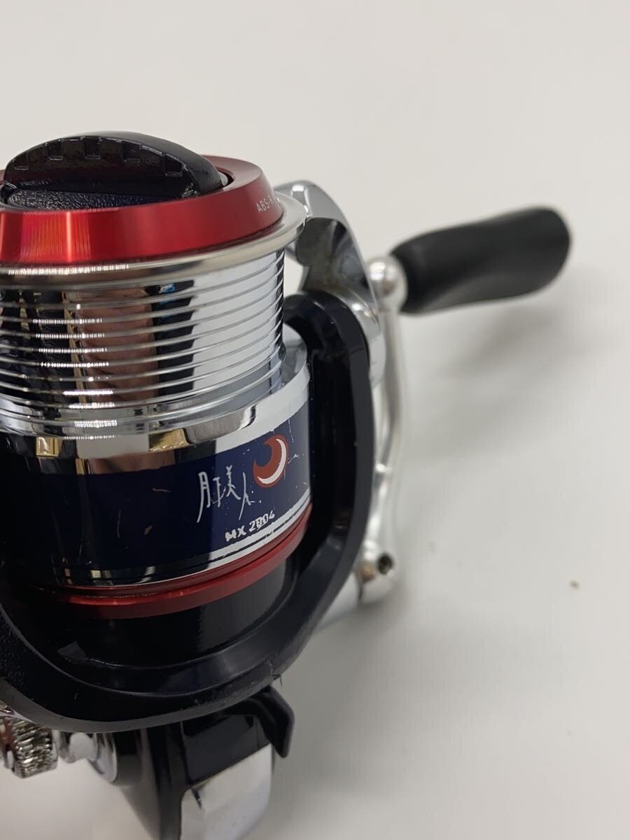 Daiwa MX2004 Reel Fishing Gear, 7x7x8.5cm, Used, Classic Model