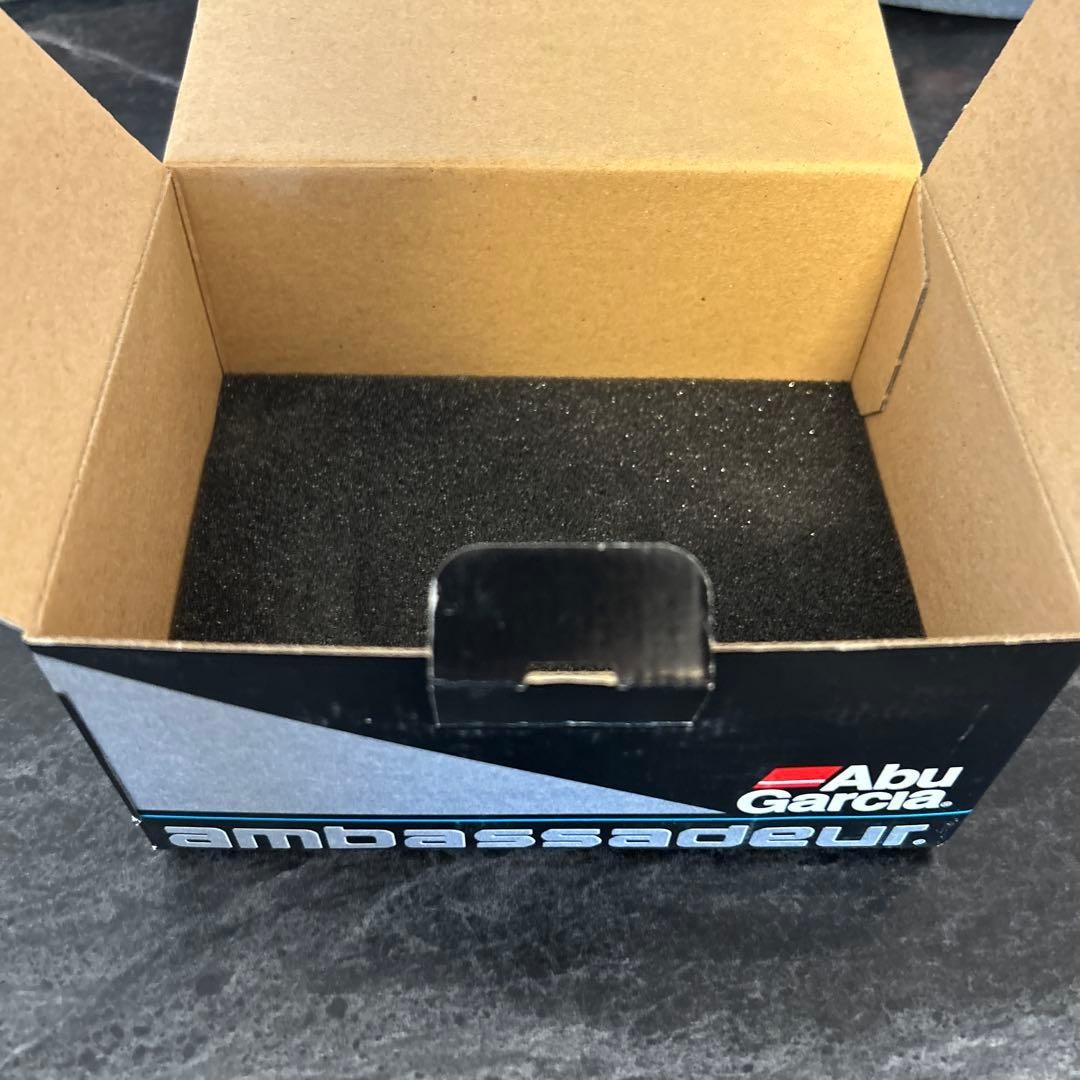 Abu Garcia ified Ambassadeur AE74