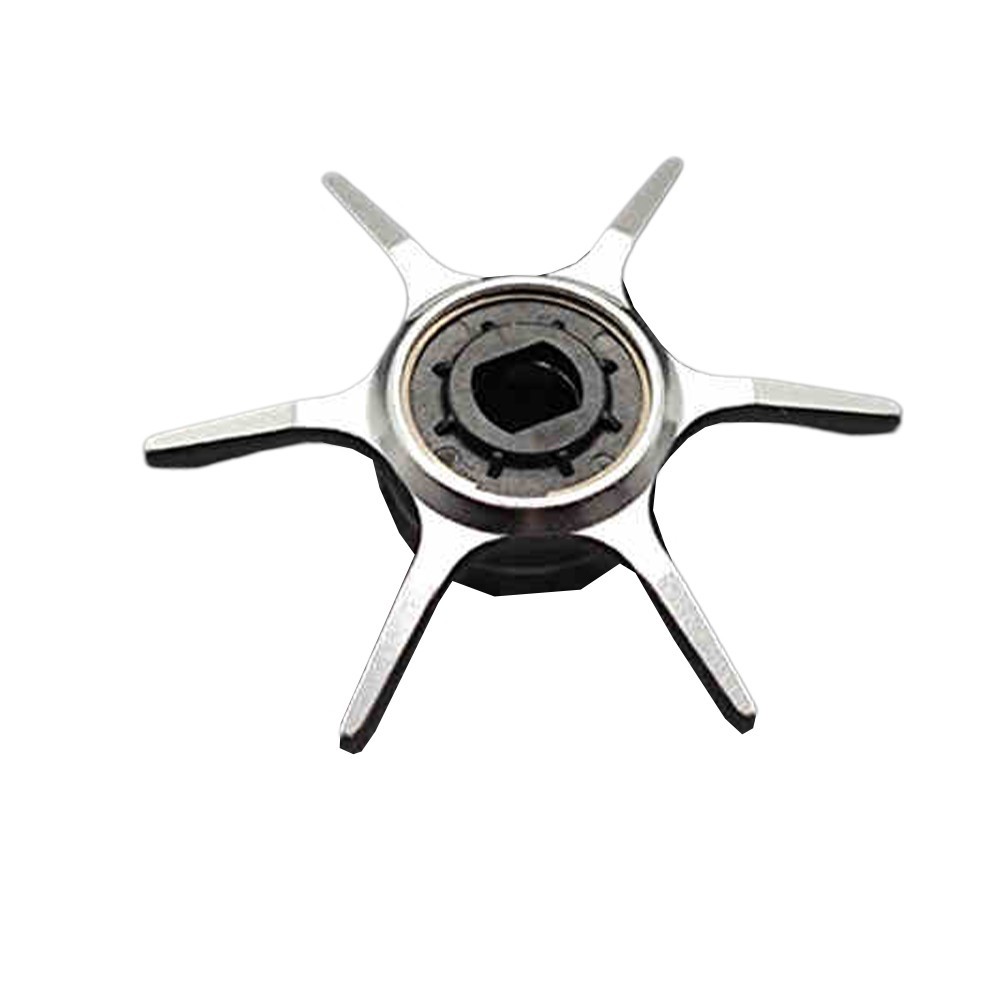 60mm Unloading Wrench for Fishing Reels Designed for DMK ALPHAS and More