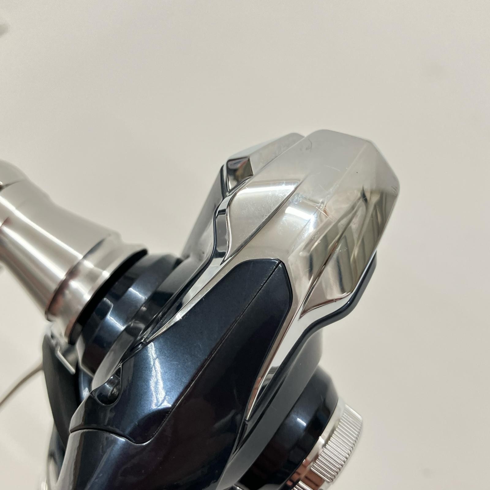SHIMANO TWINPOWER 21 Twin Power SW 4000XG 04221 Spinning reel