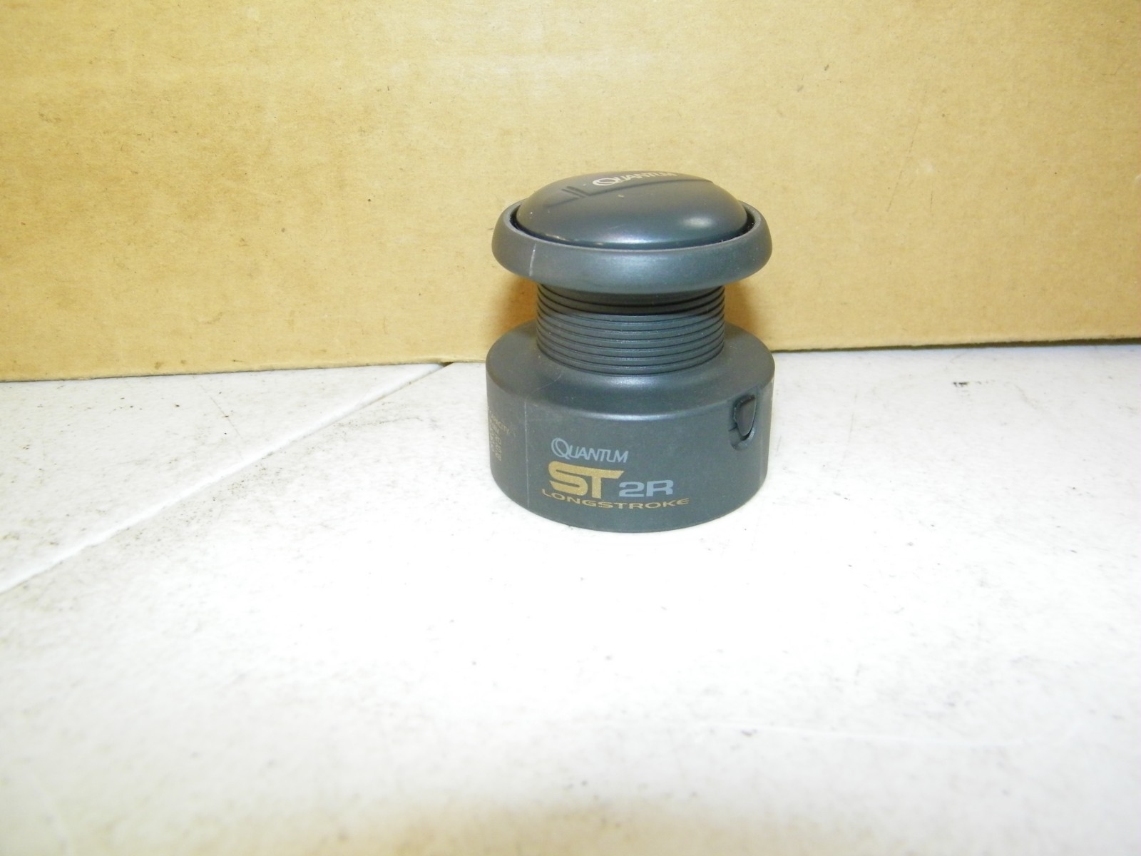 New Quantum ST2R Spool only