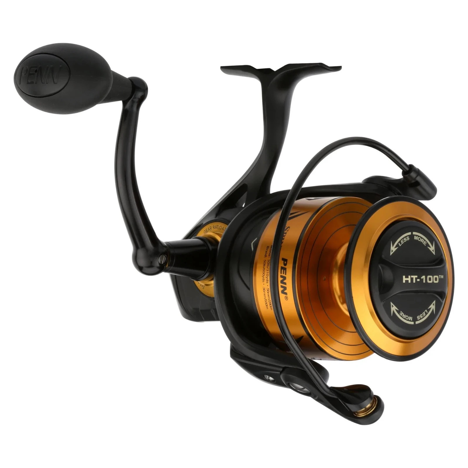 Penn Spinfisher VII 8500 Spinning Reel