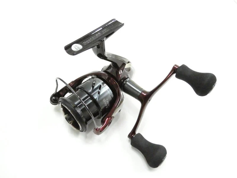 Shimano 23 sephia SS C3000SDHHG Cond/AB