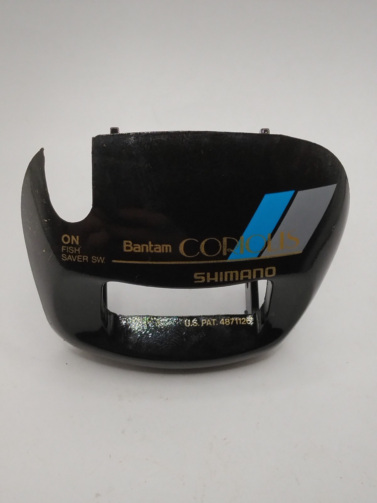 Shimano bantam Coriolis Cover