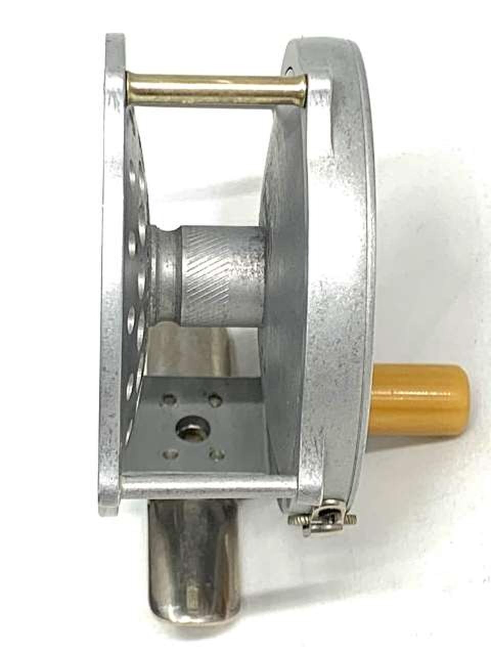 HOUSE OF HARDY 125th Anniversary BOUGLE Limited Edition Fly Reel