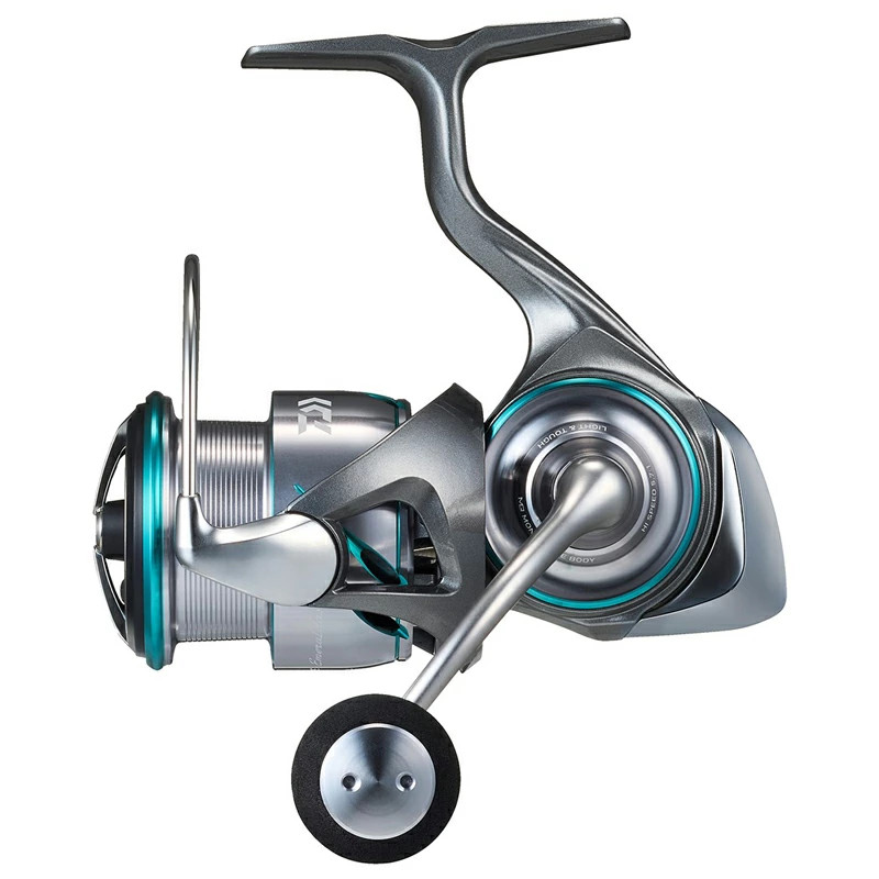 Japan Daiwa 25 Emeraldas Air PC LT2500-H