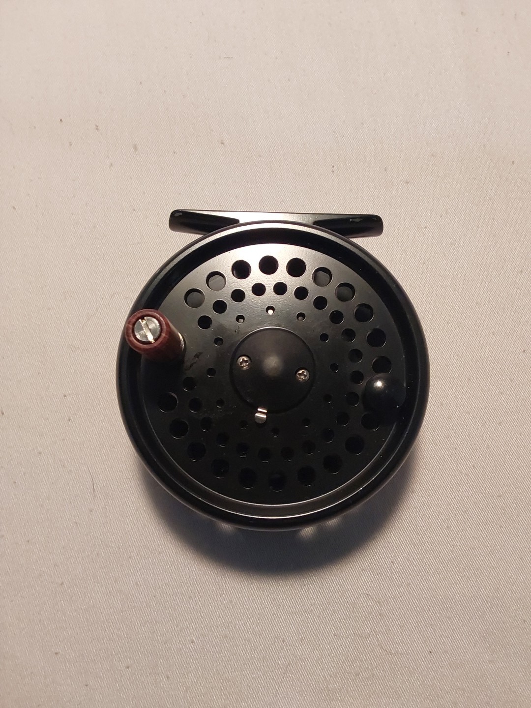 White River HC45G Fly Fishing Reel