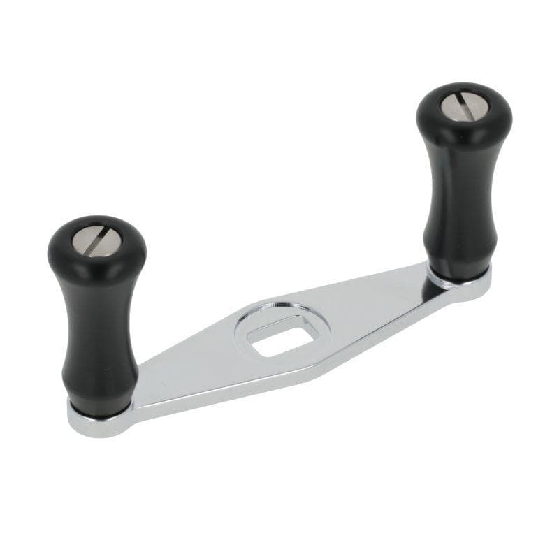 Avail Pure Handle SS for ABU/Daiwa 50mm Used