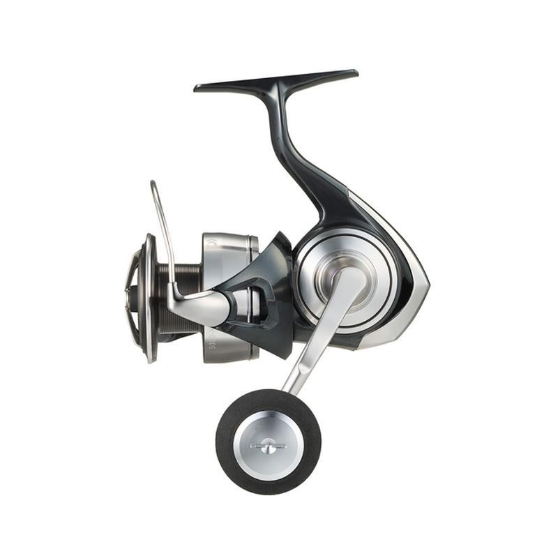 Daiwa Spinning Reel 24 Certate SW 5000-XH
