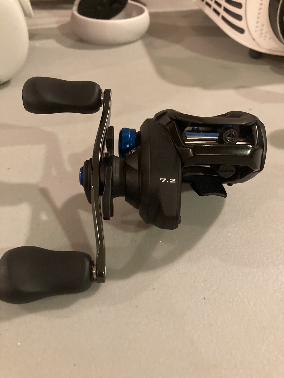shimano slx 150HG Spinning Reel