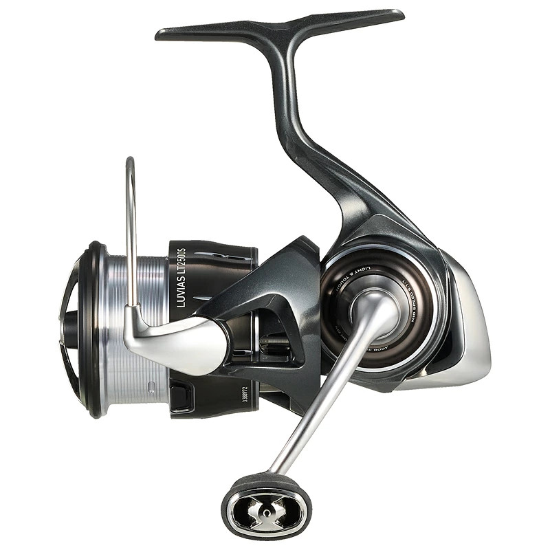 Japan Daiwa 24 LUVIAS LT2500S 00061212