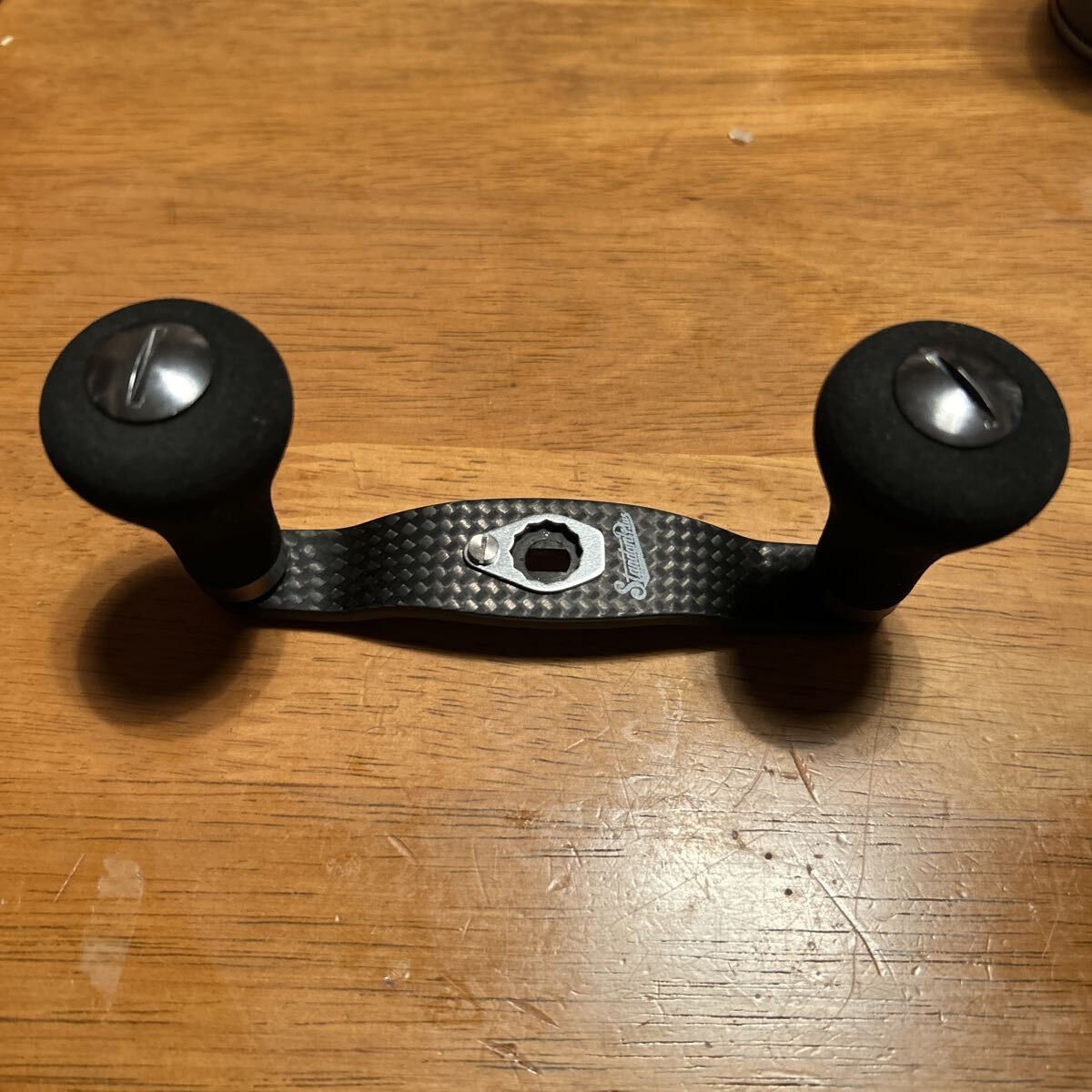 Studio Composite Standard Plus Shimano Carbon Double Handle ZPI Avail