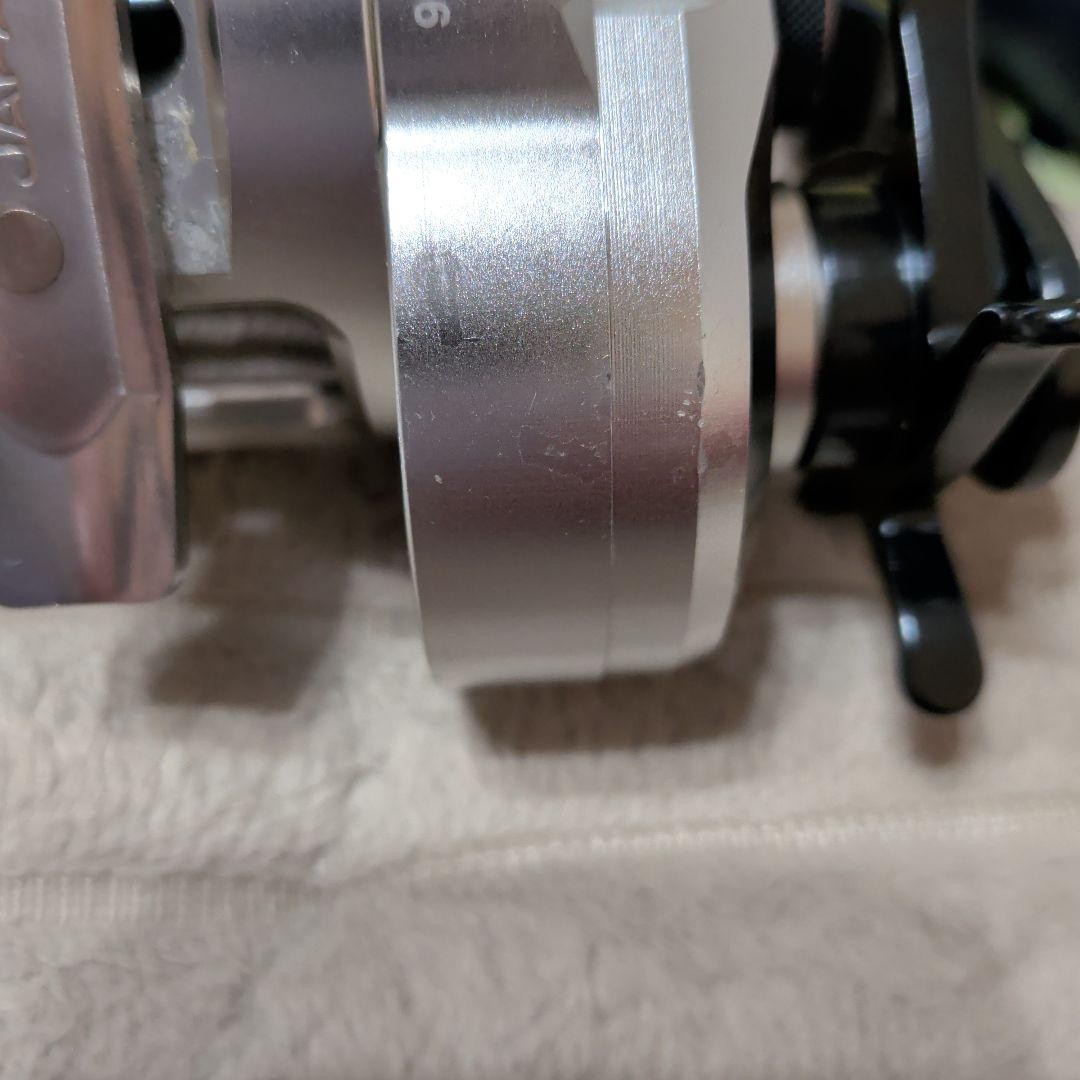 11 Ocea Jigger 1500PG