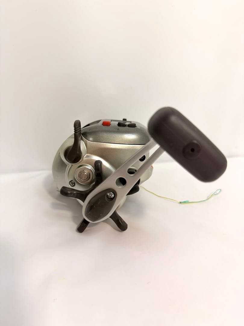 Shimano Dendou Maru 1000H RG121 Electric Fishing Reel Vintage | Unit Only