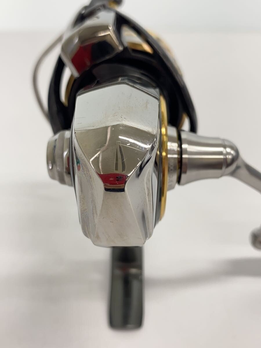 Daiwa LUVIAS LT3000 Spinning Reel 6in x 6in x 13in Excellent Condition