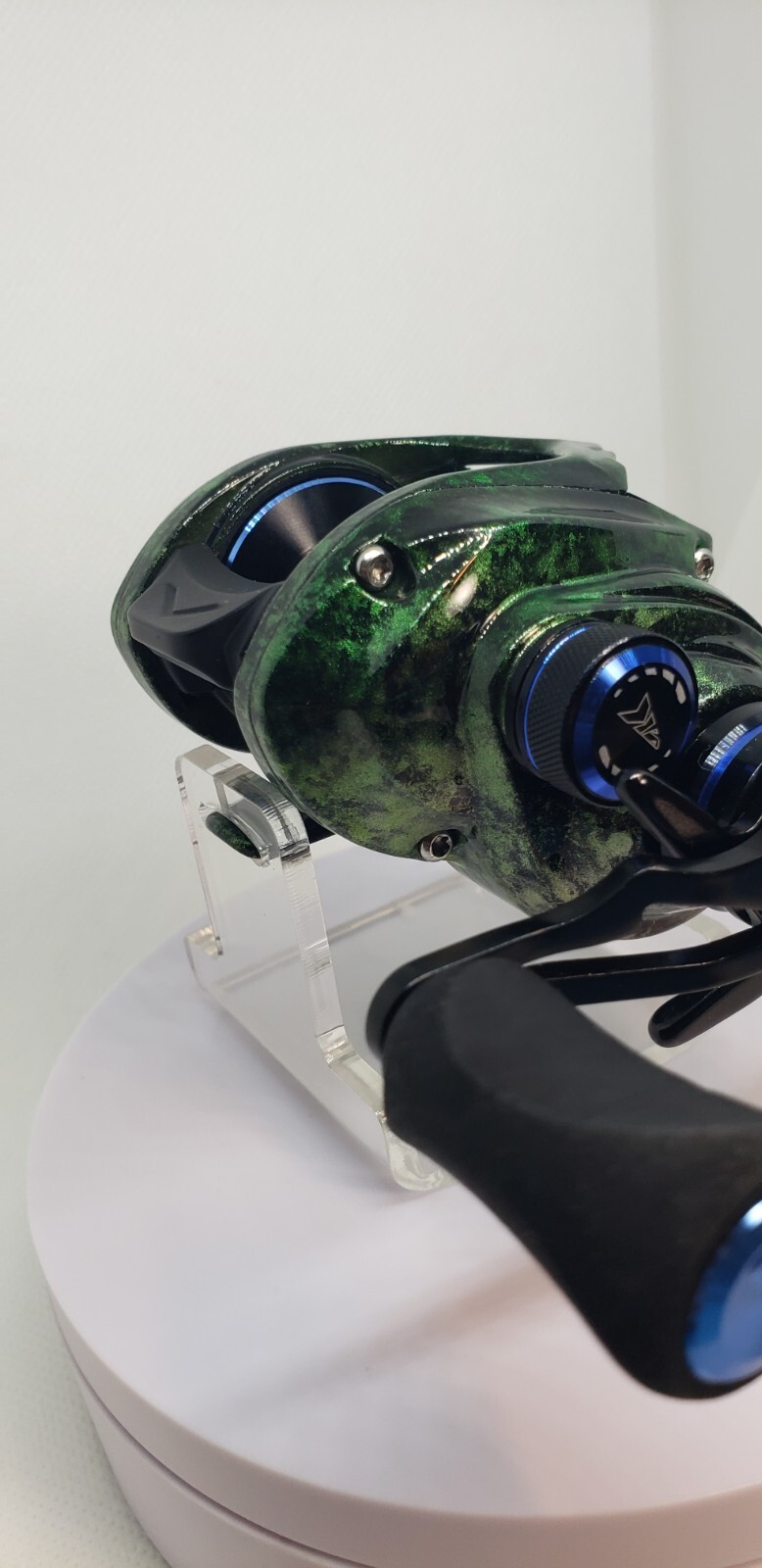 KastKing VERUS ASSASSIN – CUSTOM LARGEMOUTH BASS