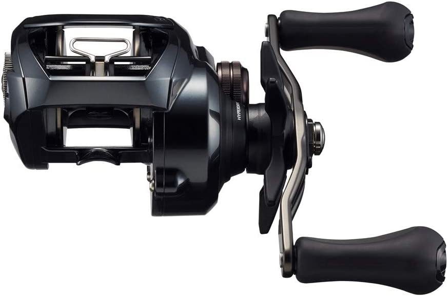 Daiwa 21 Tattula TW 300XHL Left Handle 2021 Model