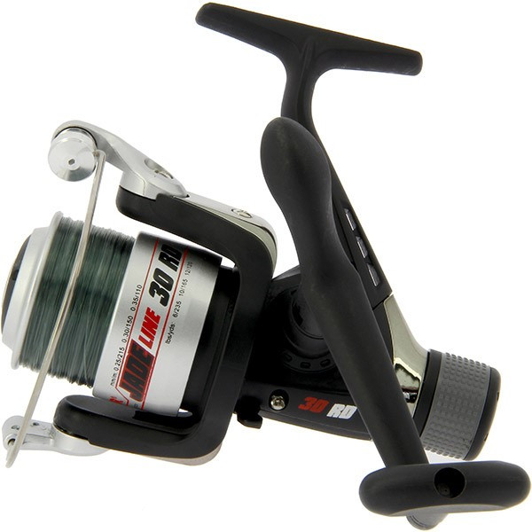 New Lineaeffe Vigor Jade Coarse Fishing Match Reel with FREE Line Fitted
