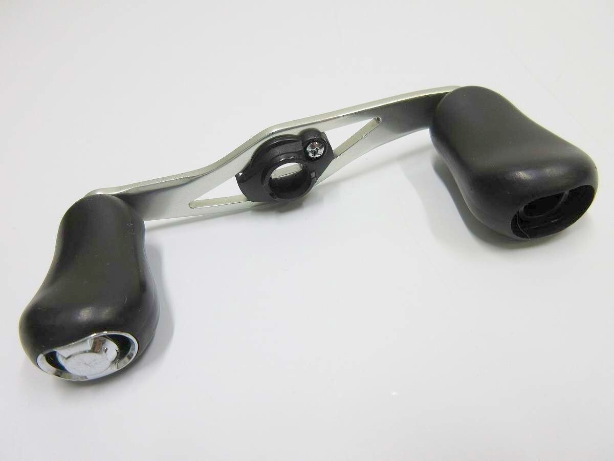 Shimano 16 Metanium MGL Handle Knob Shaft Approx 84mm Handle