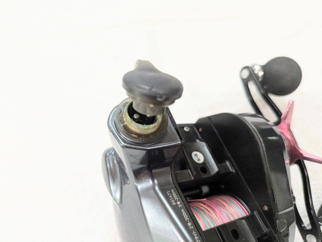 Daiwa Seaborg 200J-DH-L 878827
