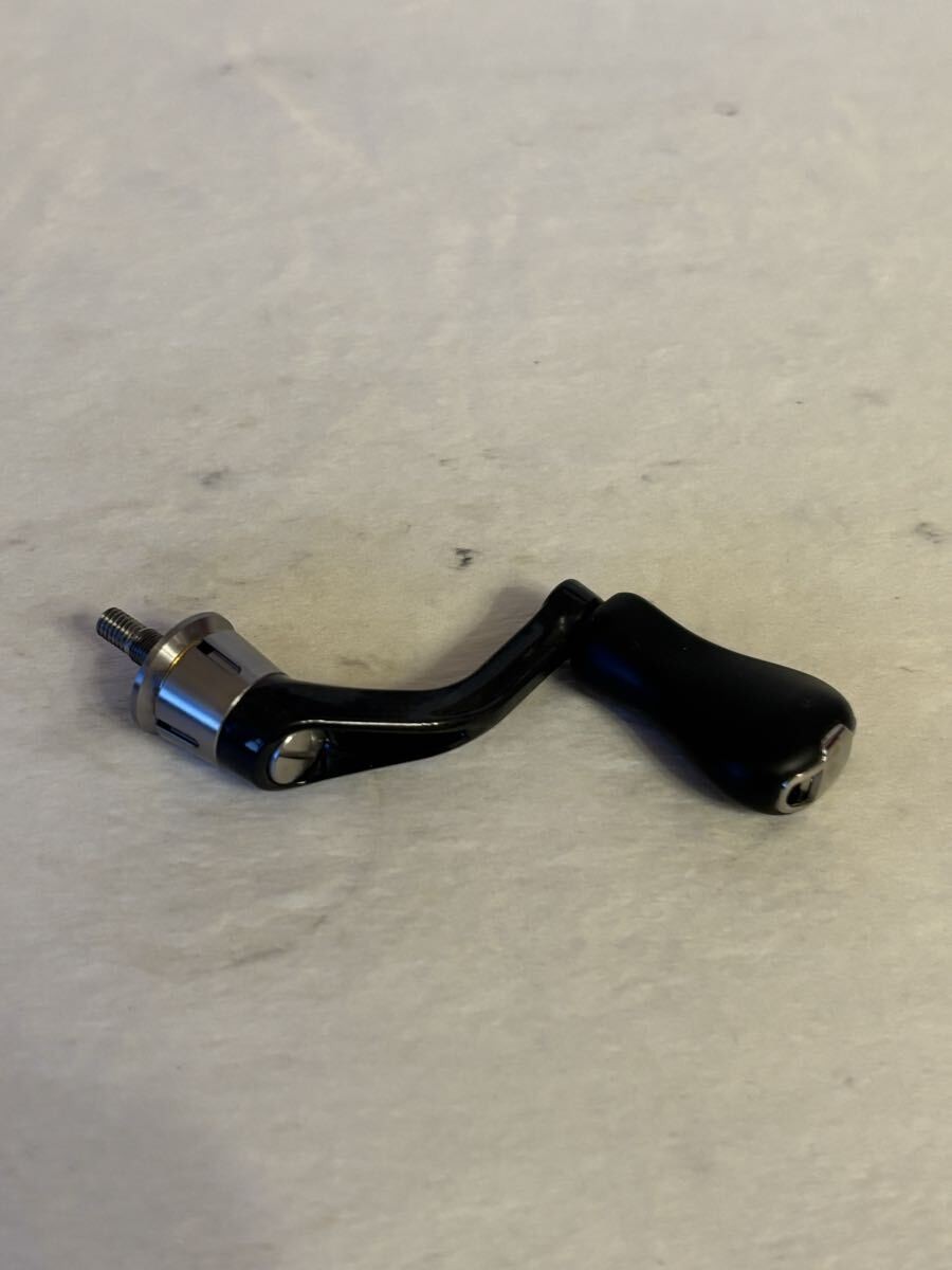 [ A, Freshwater Use] 16 Vanquish C2000S Handle 40mm