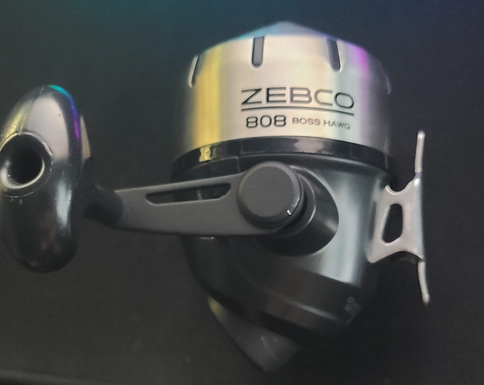 Zebco 808 Boss Hawg Spin-Cast Reel Spool