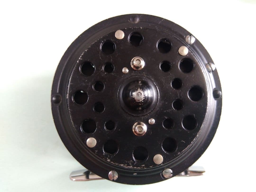 Vintage Pflueger Medalist 1492 1/2